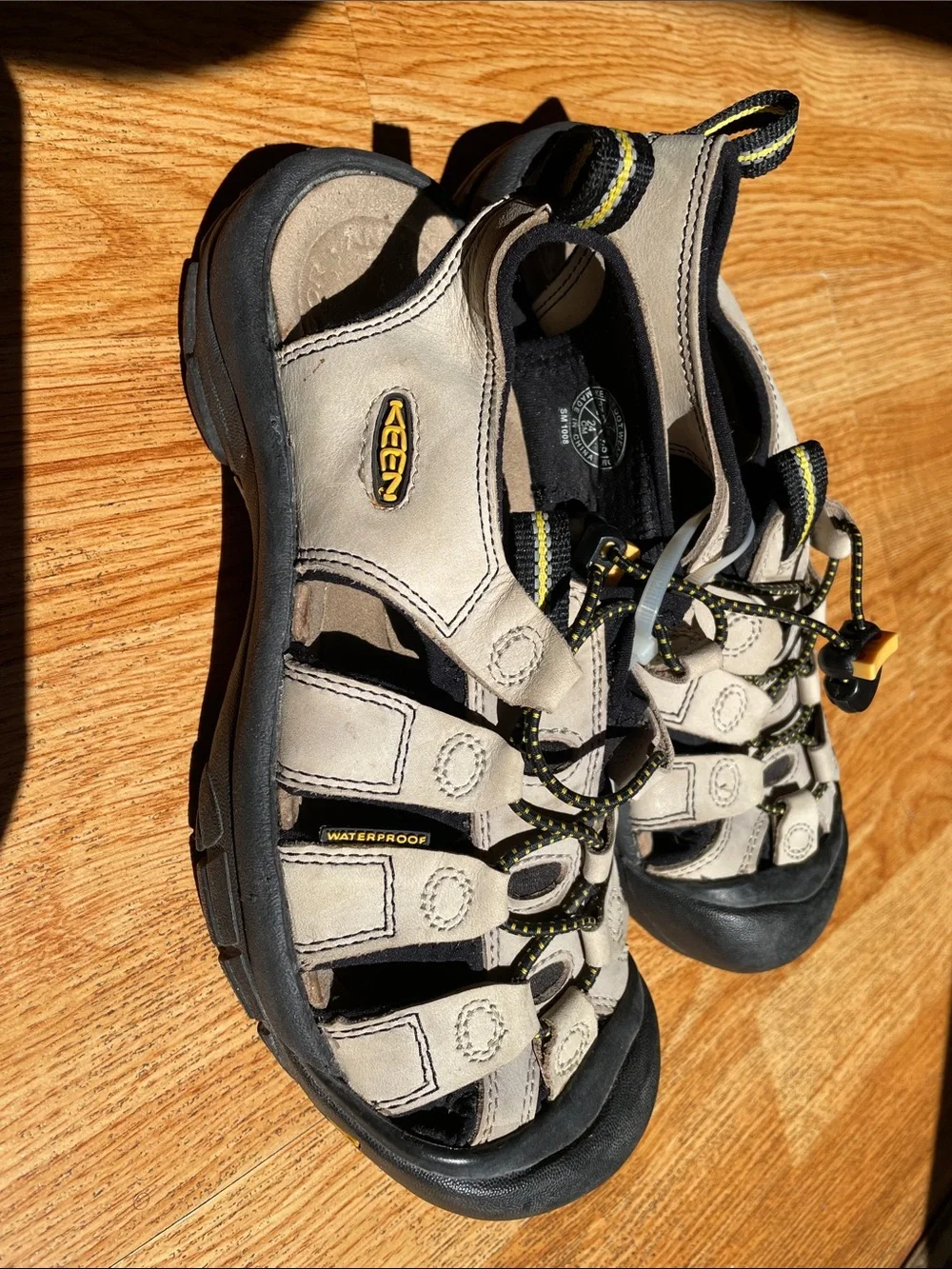 Keen Newport H2